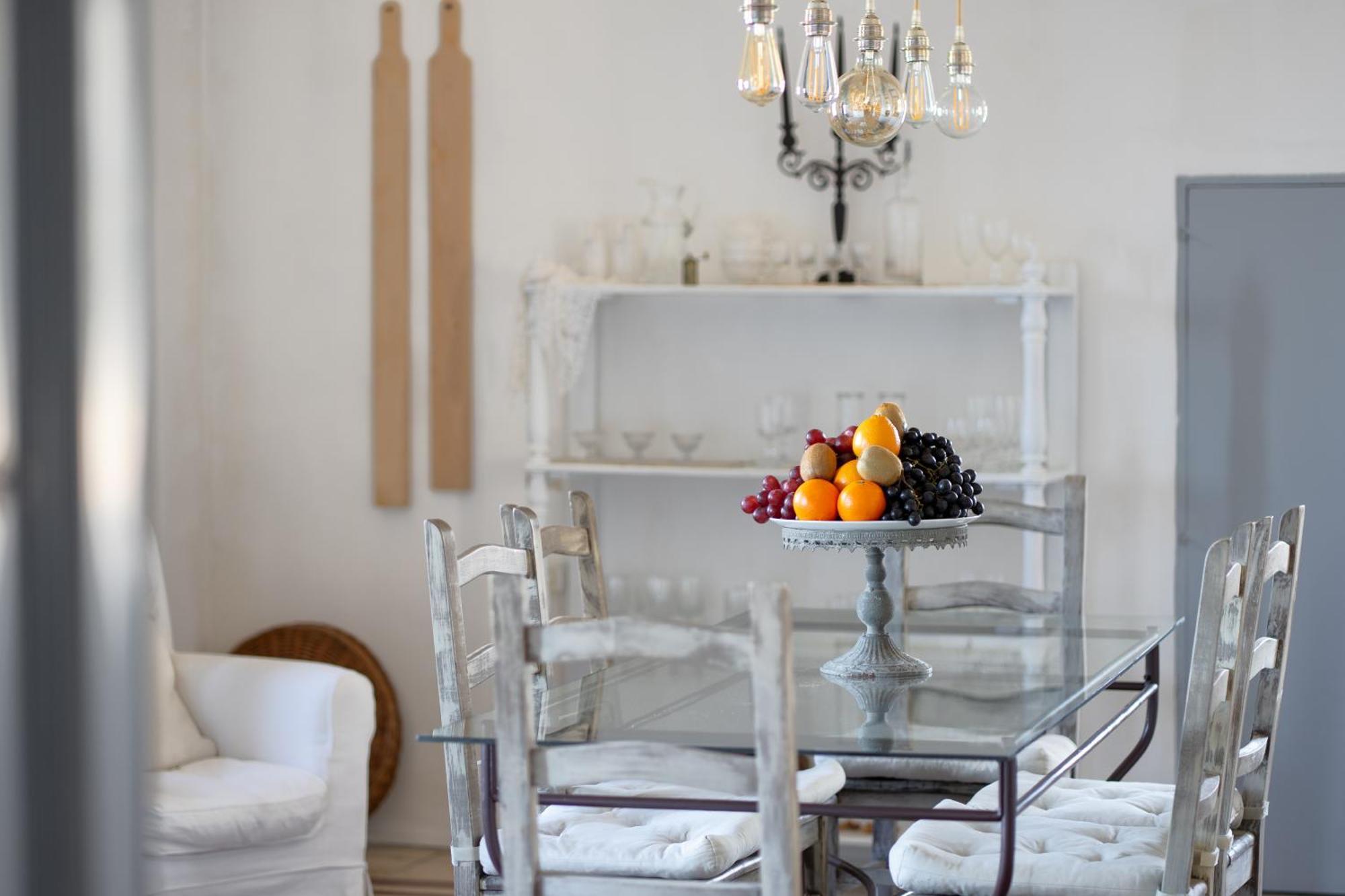Masseria Eccellenza 페제 디 그레코 외부 사진