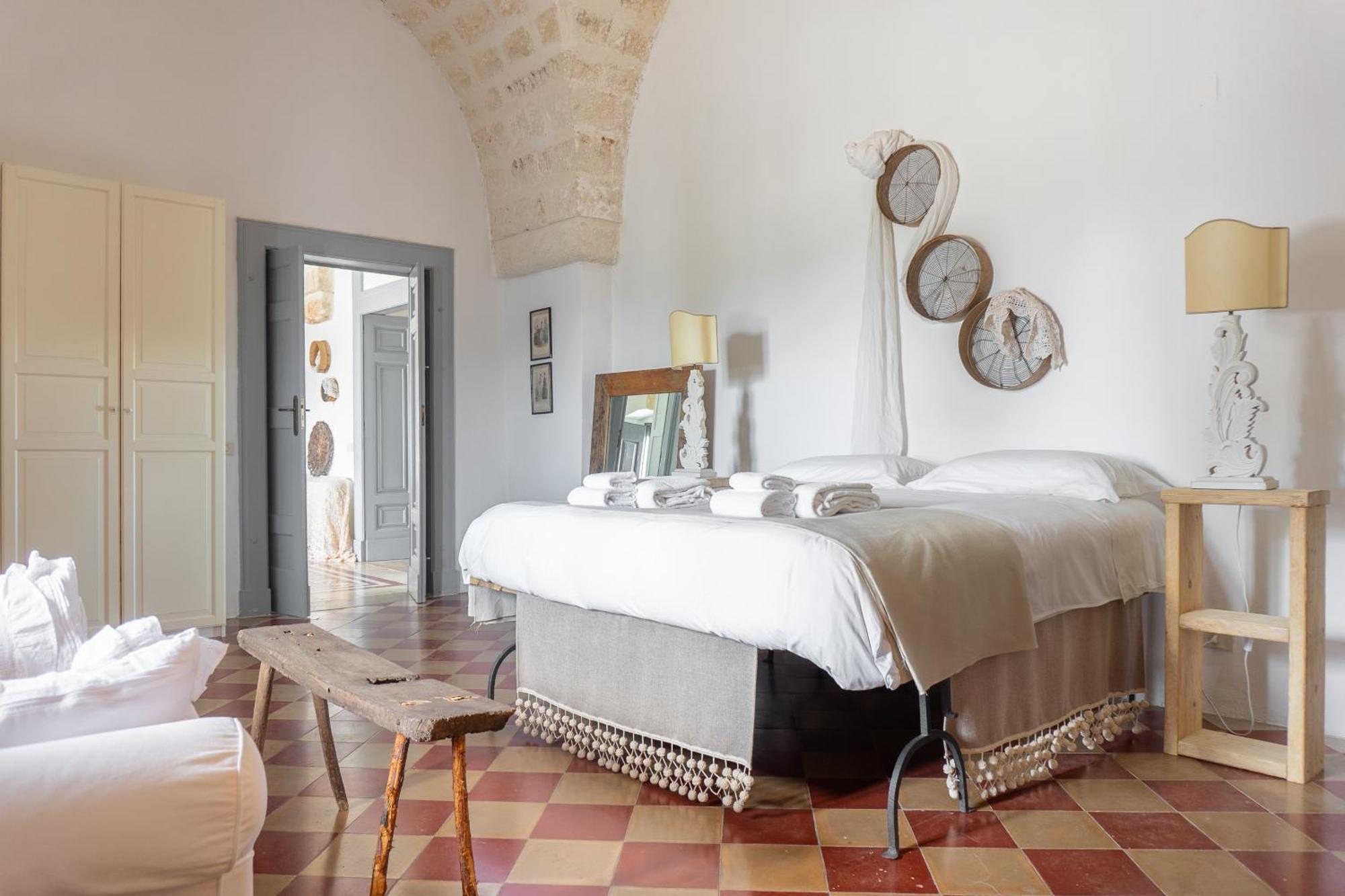 Masseria Eccellenza 페제 디 그레코 외부 사진