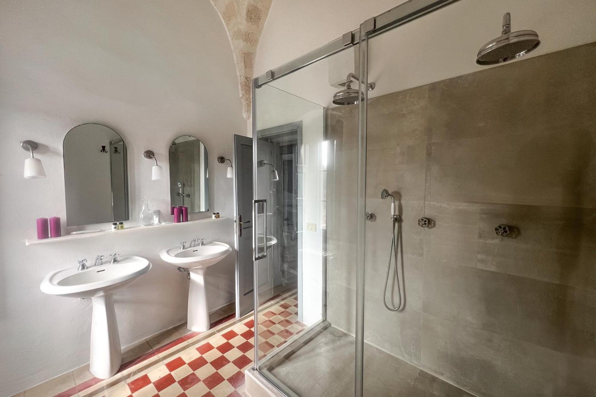 Masseria Eccellenza 페제 디 그레코 외부 사진