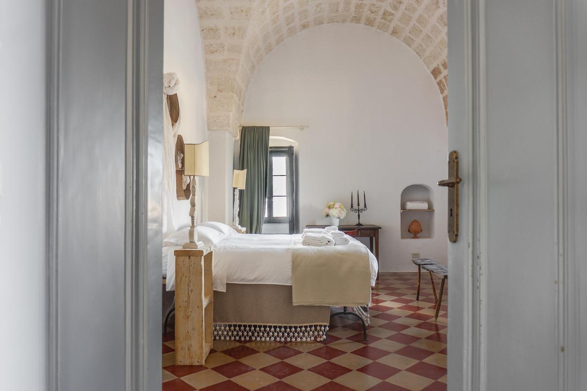 Masseria Eccellenza 페제 디 그레코 외부 사진