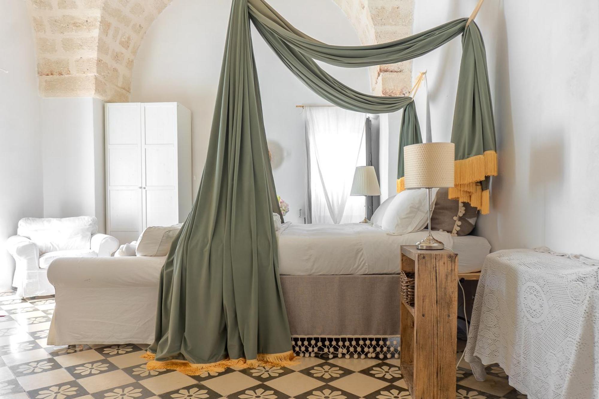 Masseria Eccellenza 페제 디 그레코 외부 사진