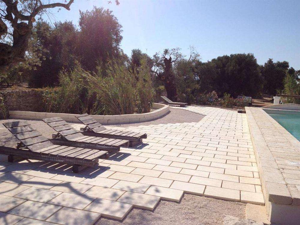 Masseria Eccellenza 페제 디 그레코 외부 사진