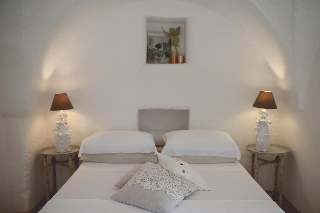 Masseria Eccellenza 페제 디 그레코 외부 사진