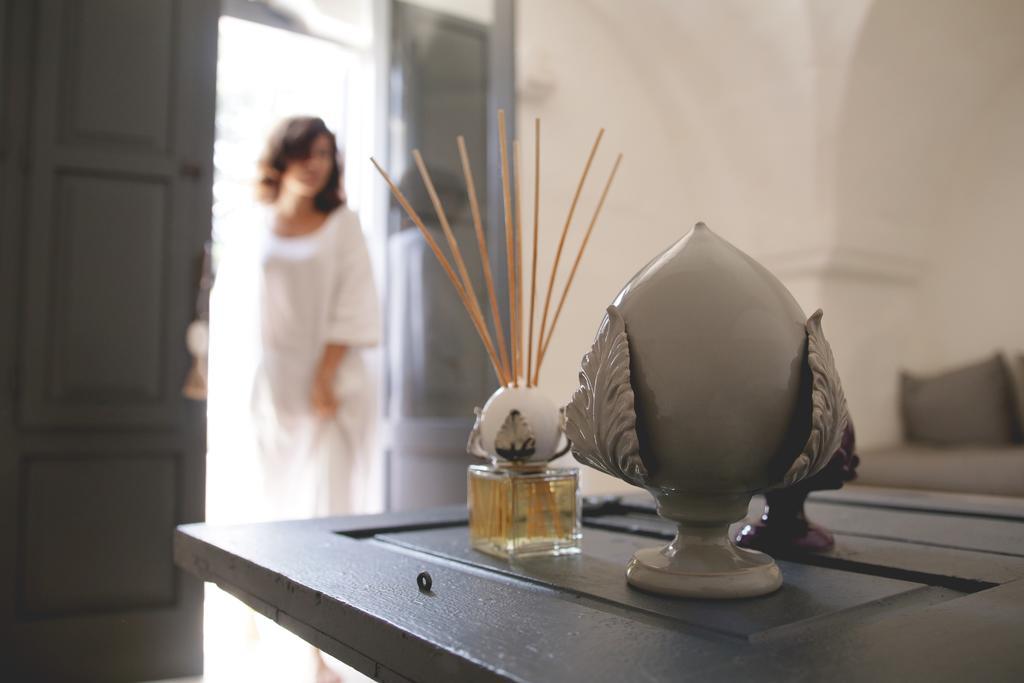 Masseria Eccellenza 페제 디 그레코 외부 사진