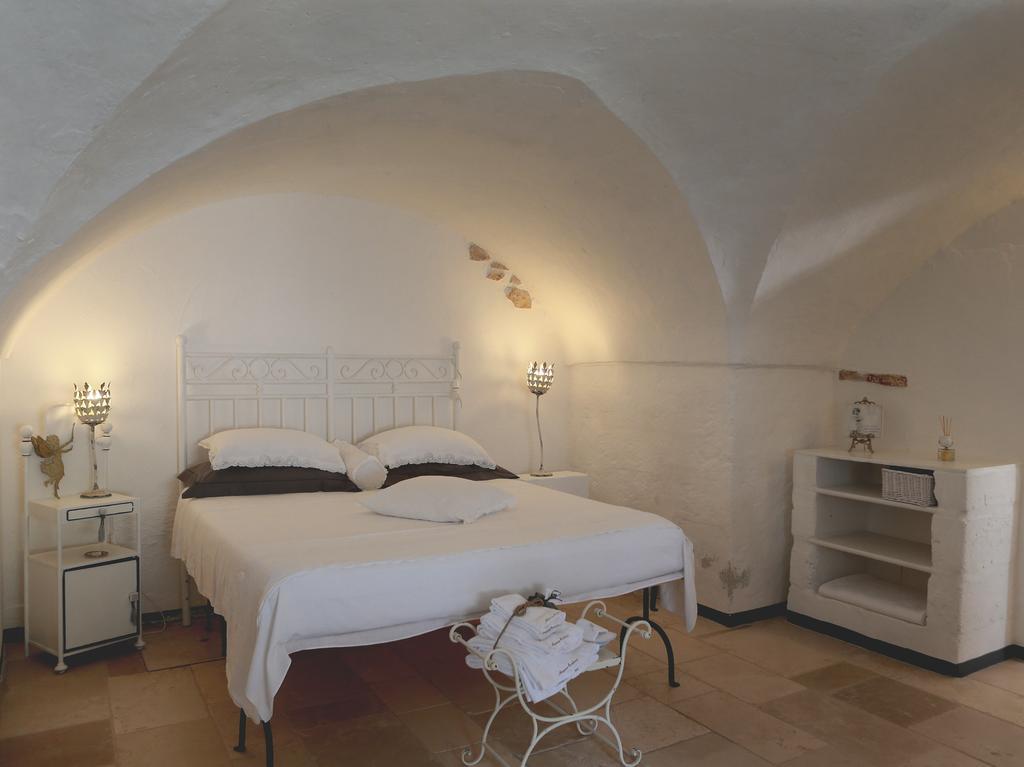 Masseria Eccellenza 페제 디 그레코 외부 사진