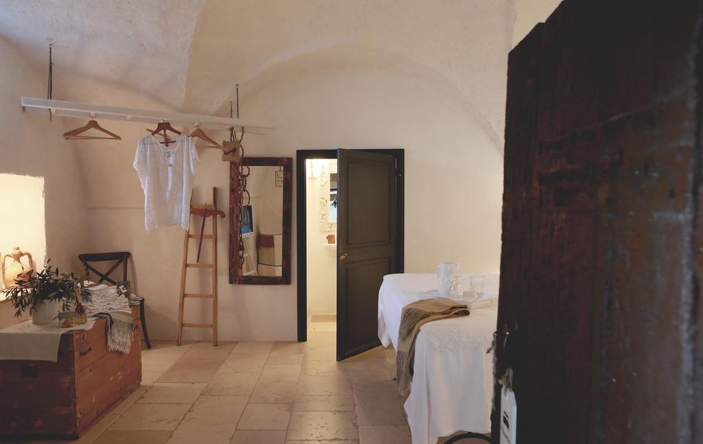 Masseria Eccellenza 페제 디 그레코 외부 사진